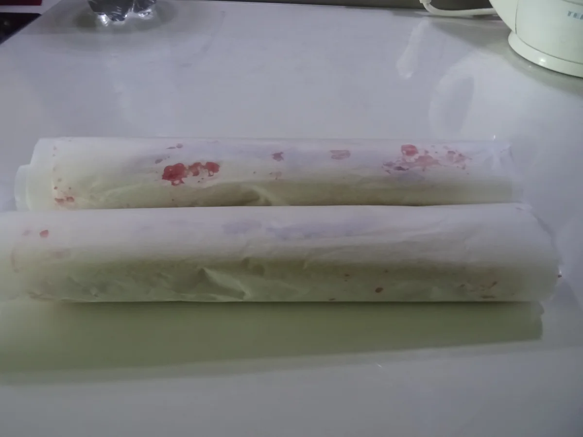 Raspberry-Swirl-Cookies - Rezept - Bild Nr. 5