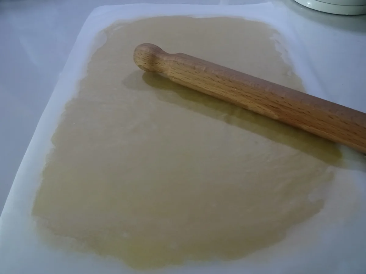 Raspberry-Swirl-Cookies - Rezept - Bild Nr. 7