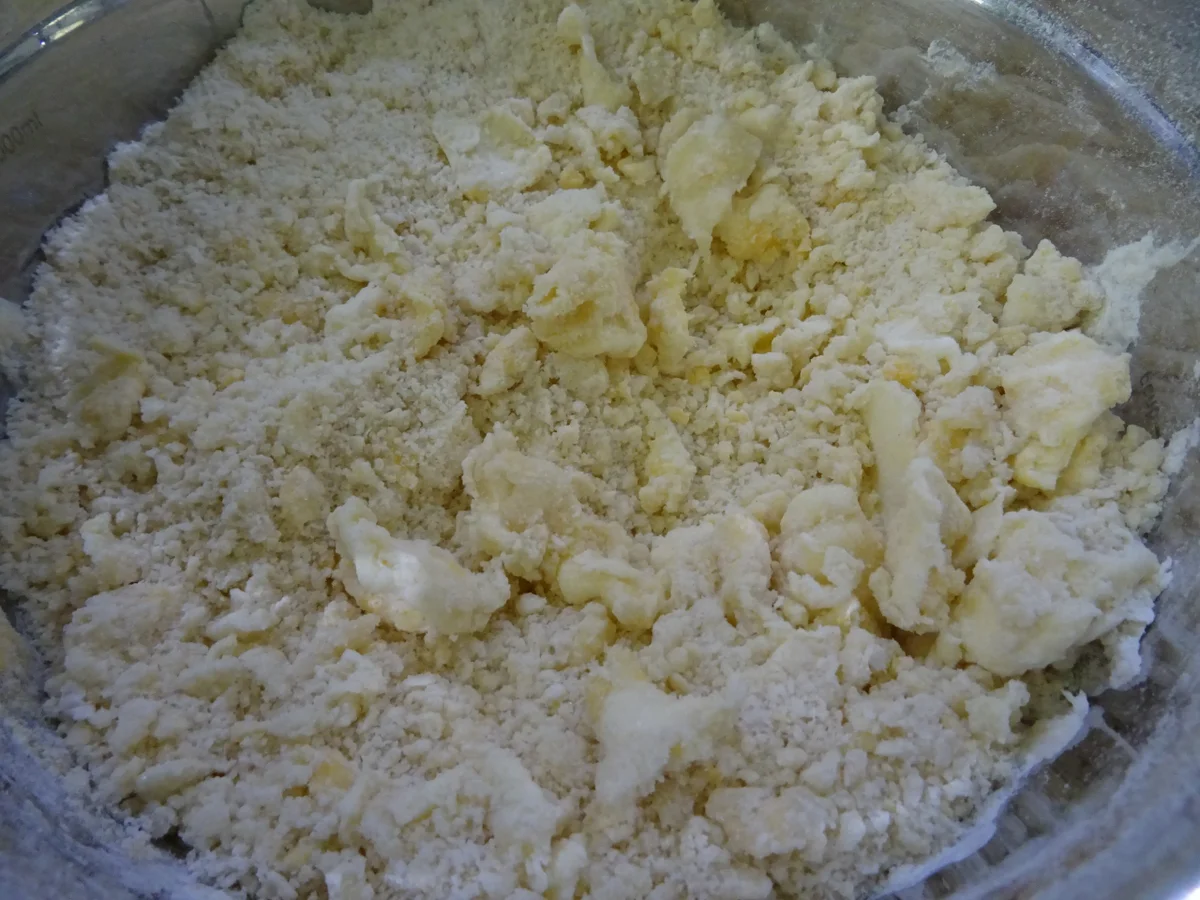 Raspberry-Swirl-Cookies - Rezept - Bild Nr. 8