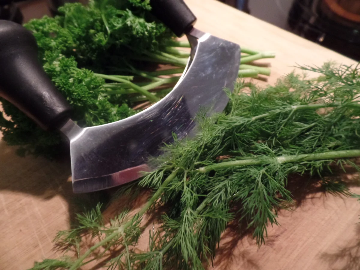 Rezept: Garnelen-Risotto mit Kräutern Bild Nr. 6 Garnelen-Risotto mit Kräutern - Rezept - Bild Nr. 6