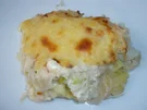 Kartoffel - Sauerkraut - Auflauf - Rezept - Bild Nr. 2