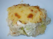 Kartoffel - Sauerkraut - Auflauf - Rezept - Bild Nr. 2