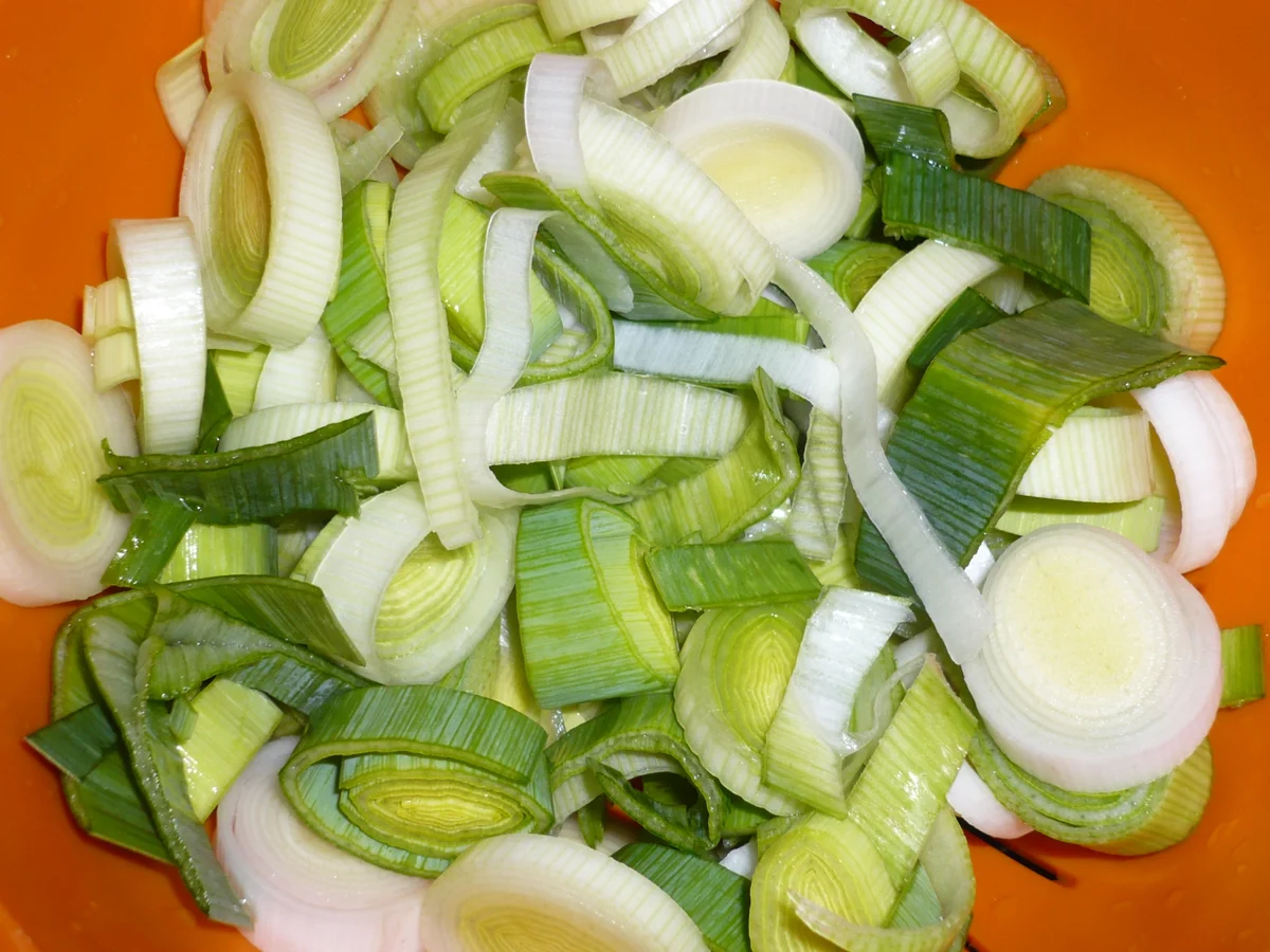 Kartoffel - Sauerkraut - Auflauf - Rezept - Bild Nr. 4