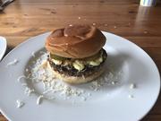 Burger mit Cheddar - Rezept - Bild Nr. 2
