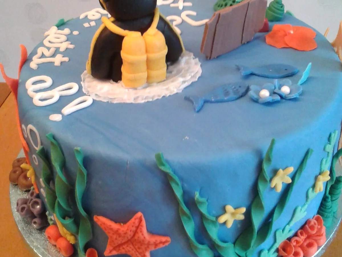 Rezept: Biskuit: SCHOKI, SCHOKI, SCHOKI + Himbeeren u. Hick`s Bild Nr. 5 Biskuit: SCHOKI, SCHOKI, SCHOKI + Himbeeren u. Hick`s - Rezept - Bild Nr. 5