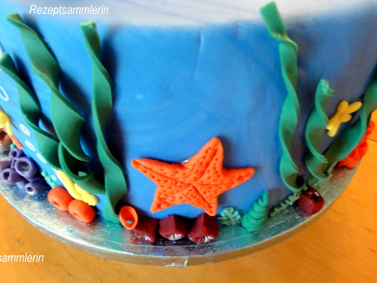 Rezept: Biskuit: SCHOKI, SCHOKI, SCHOKI + Himbeeren u. Hick`s Bild Nr. 8 Biskuit: SCHOKI, SCHOKI, SCHOKI + Himbeeren u. Hick`s - Rezept - Bild Nr. 8