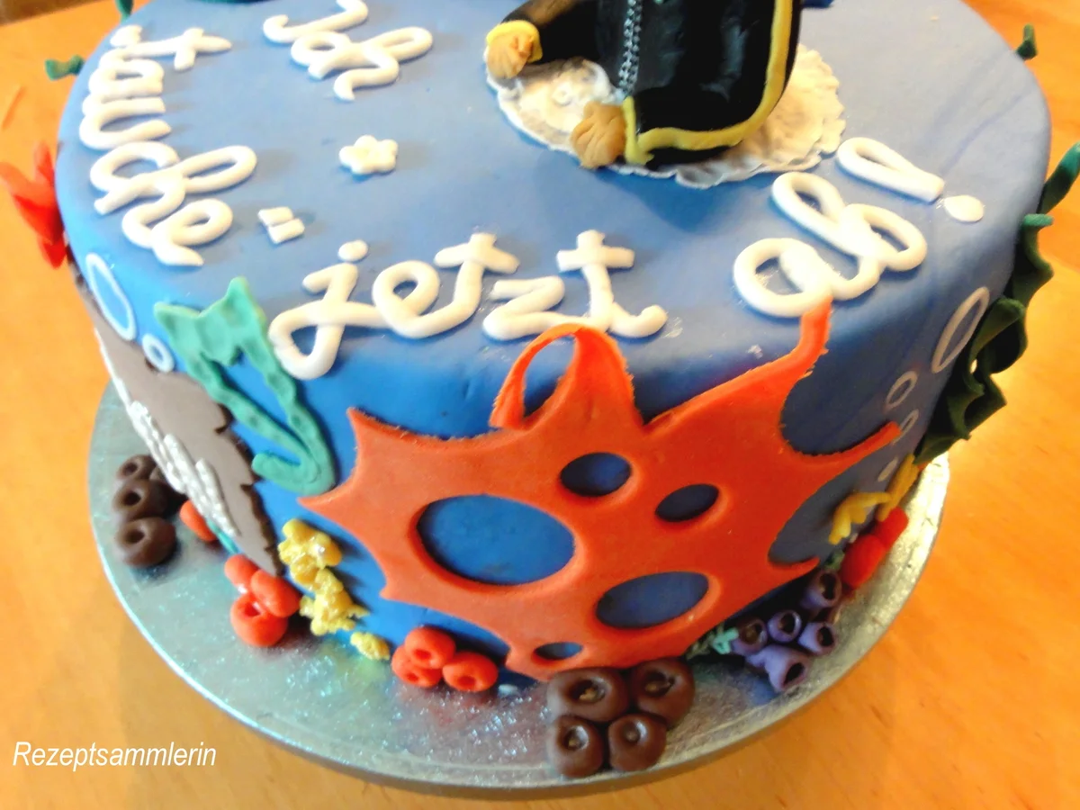 Rezept: Biskuit: SCHOKI, SCHOKI, SCHOKI + Himbeeren u. Hick`s Bild Nr. 9 Biskuit: SCHOKI, SCHOKI, SCHOKI + Himbeeren u. Hick`s - Rezept - Bild Nr. 9