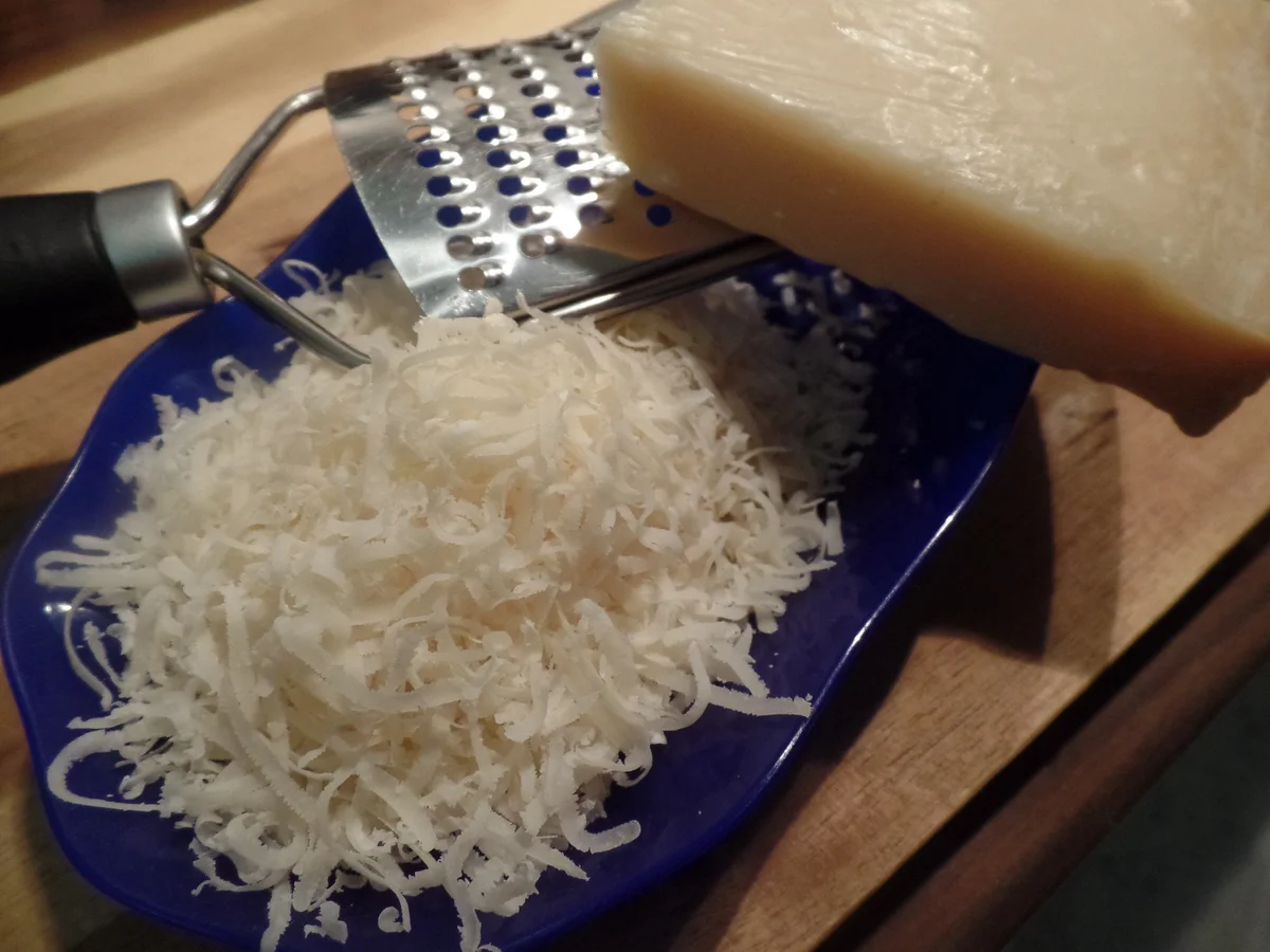 Rezept: Pikanter Risotto-Auflauf Bild Nr. 10 Pikanter Risotto-Auflauf - Rezept - Bild Nr. 10