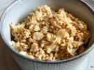 Frühstück: Buchweizen-Erdmandel-Overnight-Oats - Rezept - Bild Nr. 2