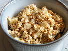 Frühstück: Buchweizen-Erdmandel-Overnight-Oats - Rezept - Bild Nr. 2