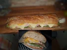 Rezept: Pepito - spanisches / kanarisches Sandwich Bild Nr. 2 Pepito - spanisches / kanarisches Sandwich - Rezept - Bild Nr. 2