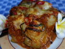 Zucchini-Involtini mit Shimeji-Pilzen - Rezept - Bild Nr. 2