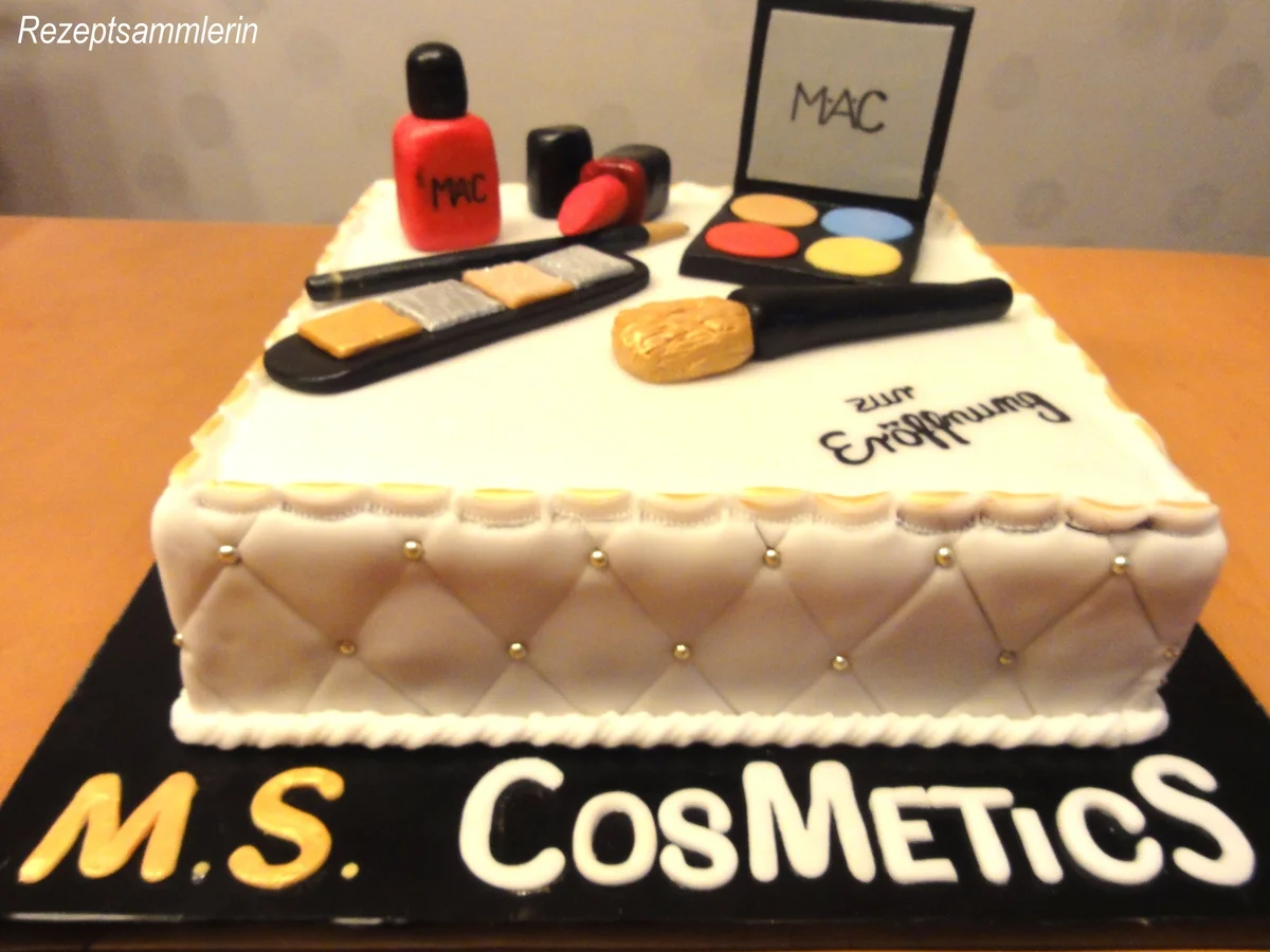 Rezept: Biskuit: VANILLE ~ SCHOKI ~ TORTE Bild Nr. 8 Biskuit: VANILLE ~ SCHOKI ~ TORTE - Rezept - Bild Nr. 8