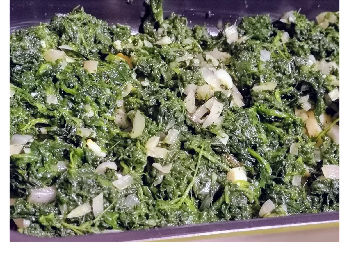 BiNe` S KARTOFFEL - GEFLÜGELAUFLAUF - Rezept - Bild Nr. 3