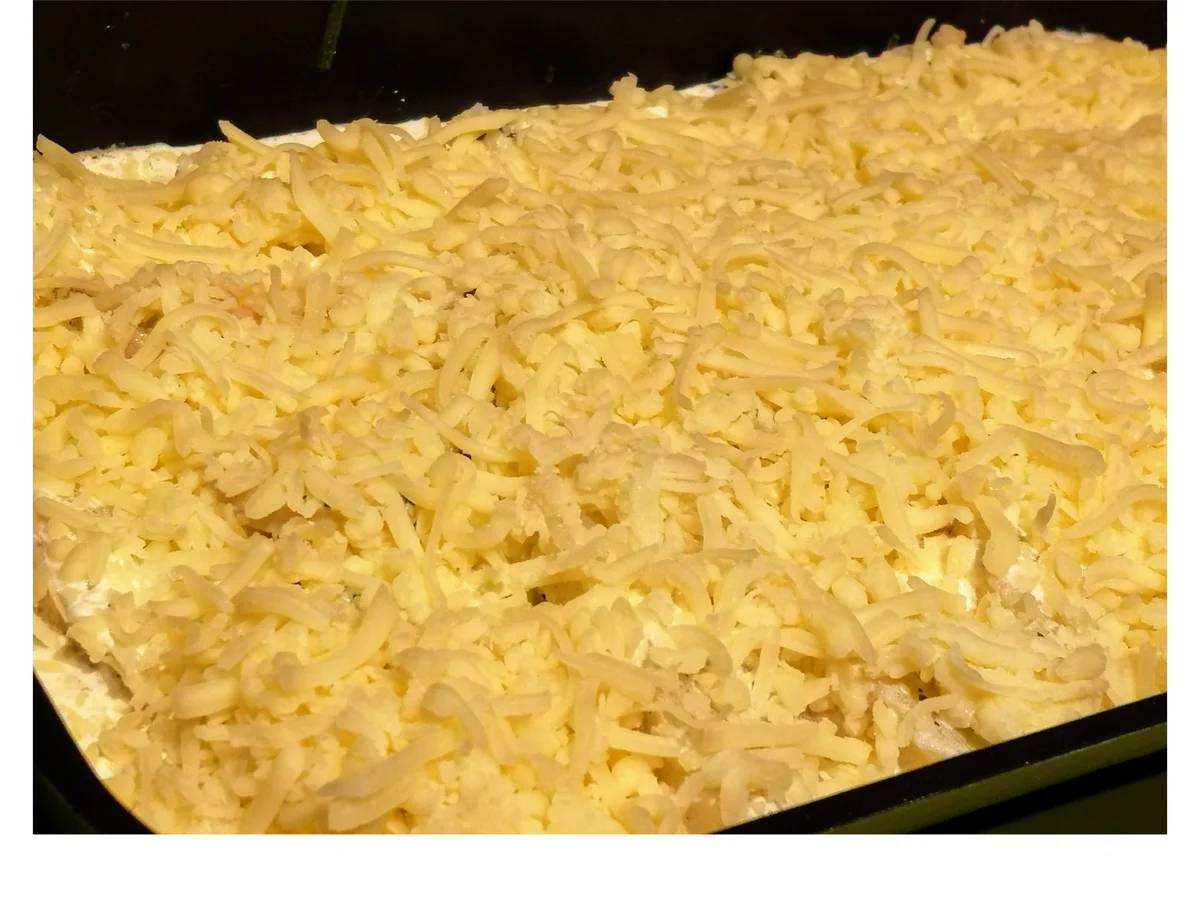 BiNe` S KARTOFFEL - GEFLÜGELAUFLAUF - Rezept - Bild Nr. 6