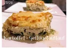 BiNe` S KARTOFFEL - GEFLÜGELAUFLAUF - Rezept - Bild Nr. 10