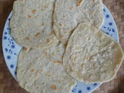 Rezept: Hauchdünne Mandarin Pfannenkuchen Bild Nr. 2 Hauchdünne Mandarin Pfannenkuchen - Rezept - Bild Nr. 2