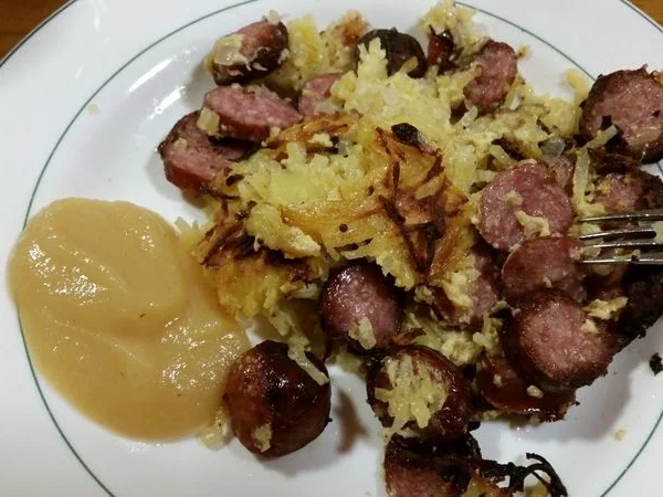 Döppekoche - Rezept - Bild Nr. 8