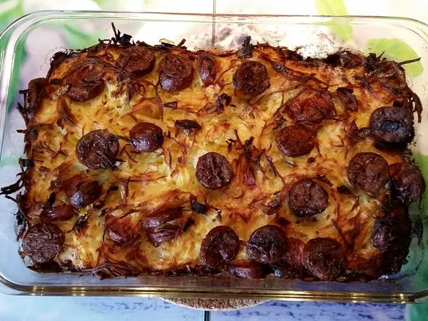 Döppekoche - Rezept - Bild Nr. 10