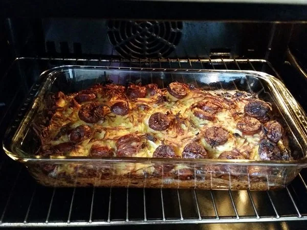 Döppekoche - Rezept - Bild Nr. 9