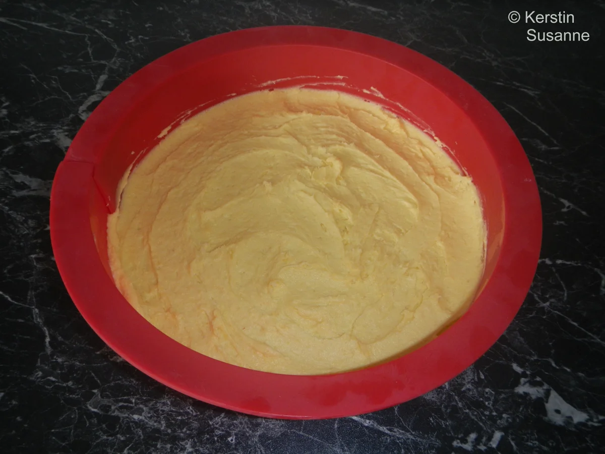 Rezept: Schmand-Zimt-Kuchen Bild Nr. 6 Schmand-Zimt-Kuchen - Rezept - Bild Nr. 6