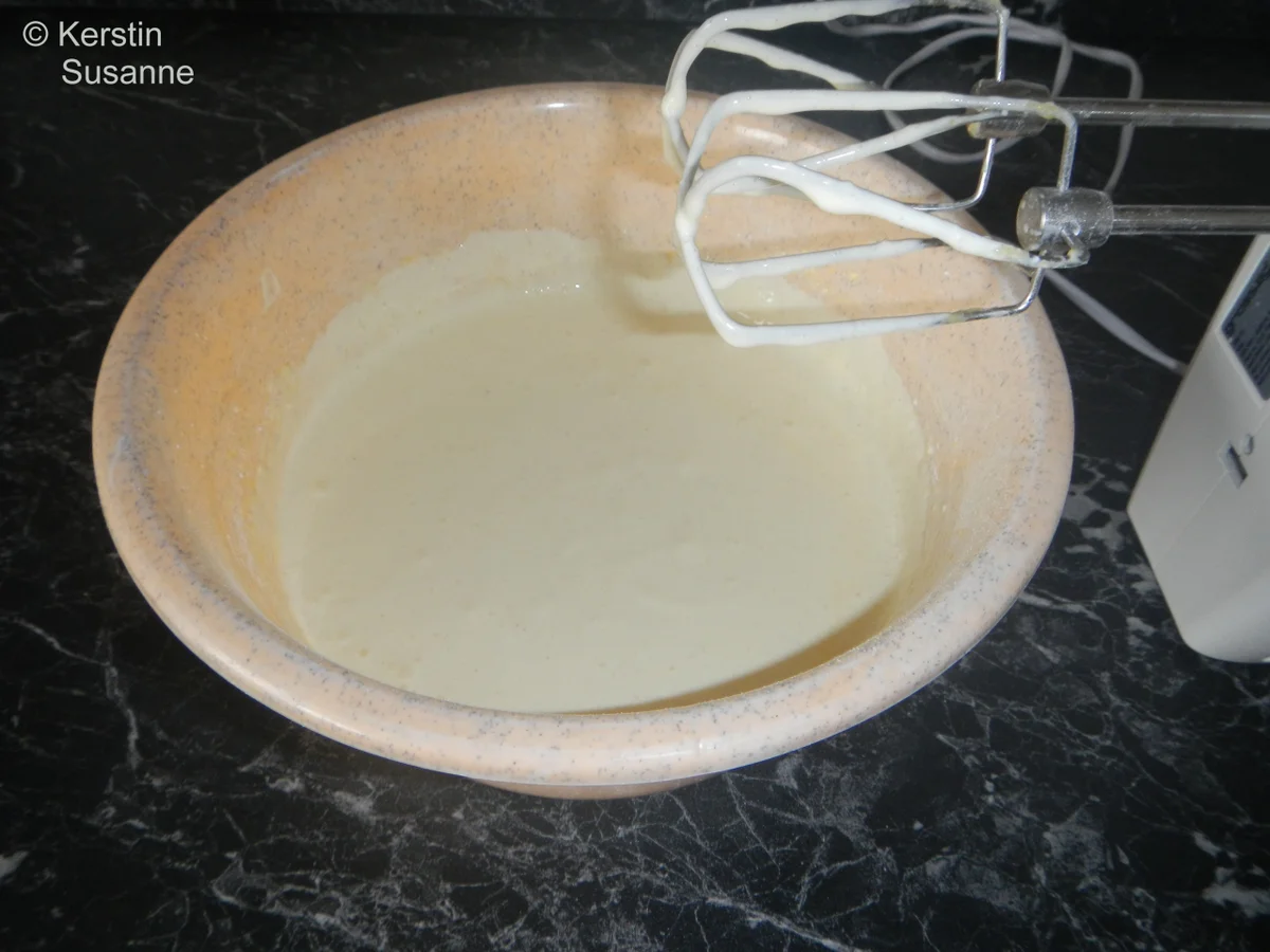 Rezept: Schmand-Zimt-Kuchen Bild Nr. 7 Schmand-Zimt-Kuchen - Rezept - Bild Nr. 7