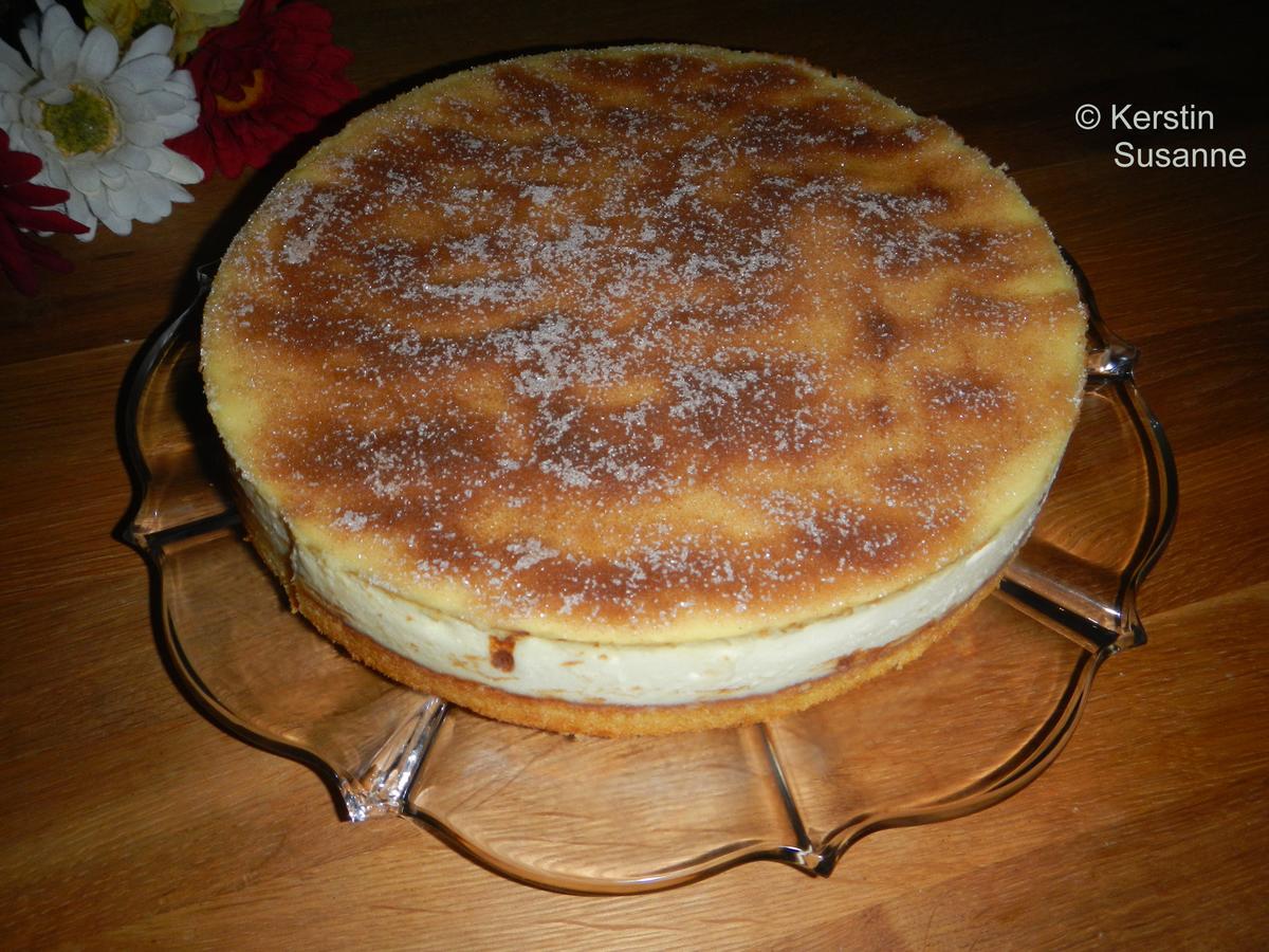 Schmand-Zimt-Kuchen - Rezept - Bild Nr. 9