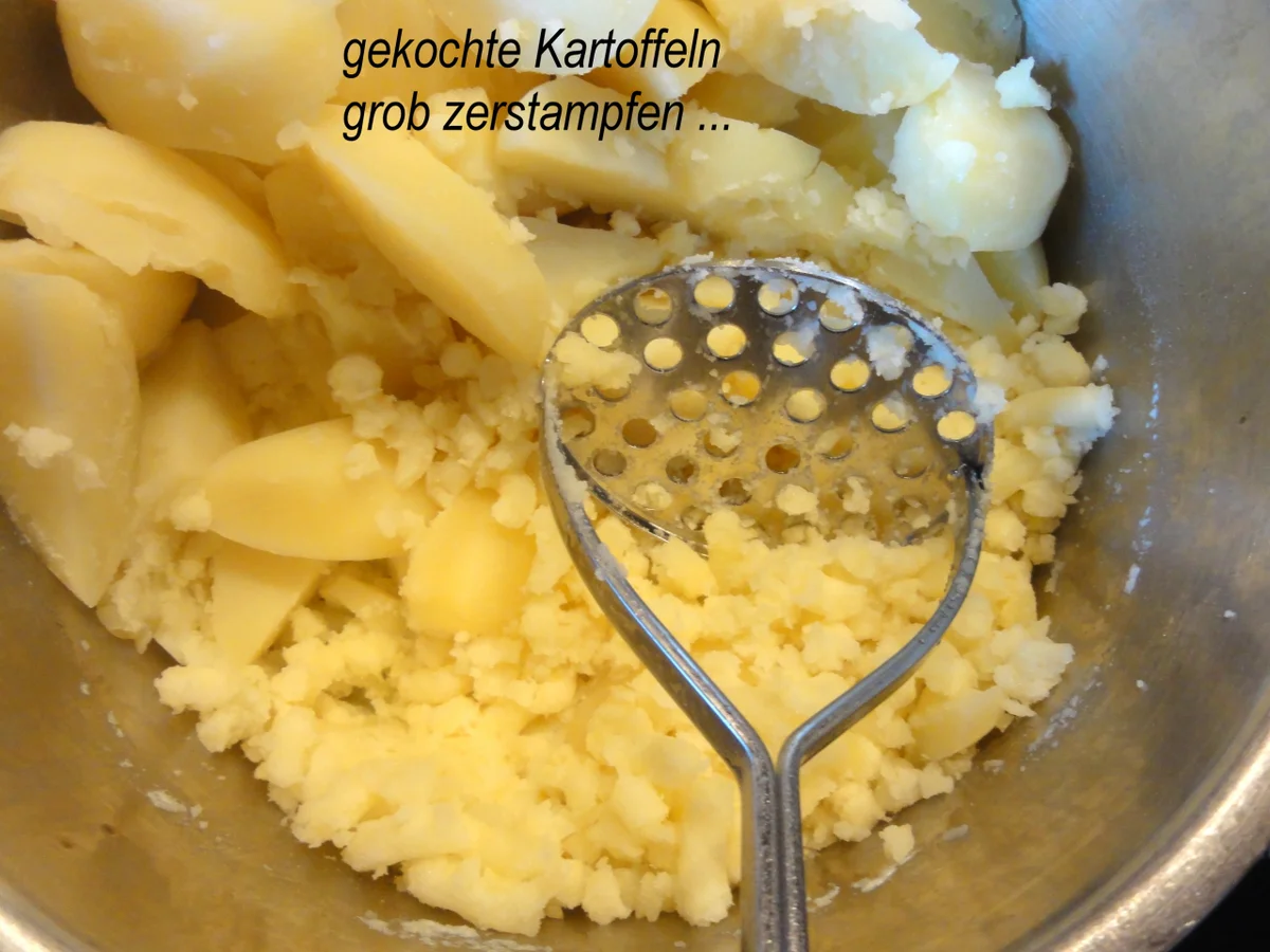 Rezept: Gemüse: MÖHREN (KAROTTEN) EINTOPF ohne Fleisch Bild Nr. 9 Gemüse: MÖHREN (KAROTTEN) EINTOPF ohne Fleisch - Rezept - Bild Nr. 9