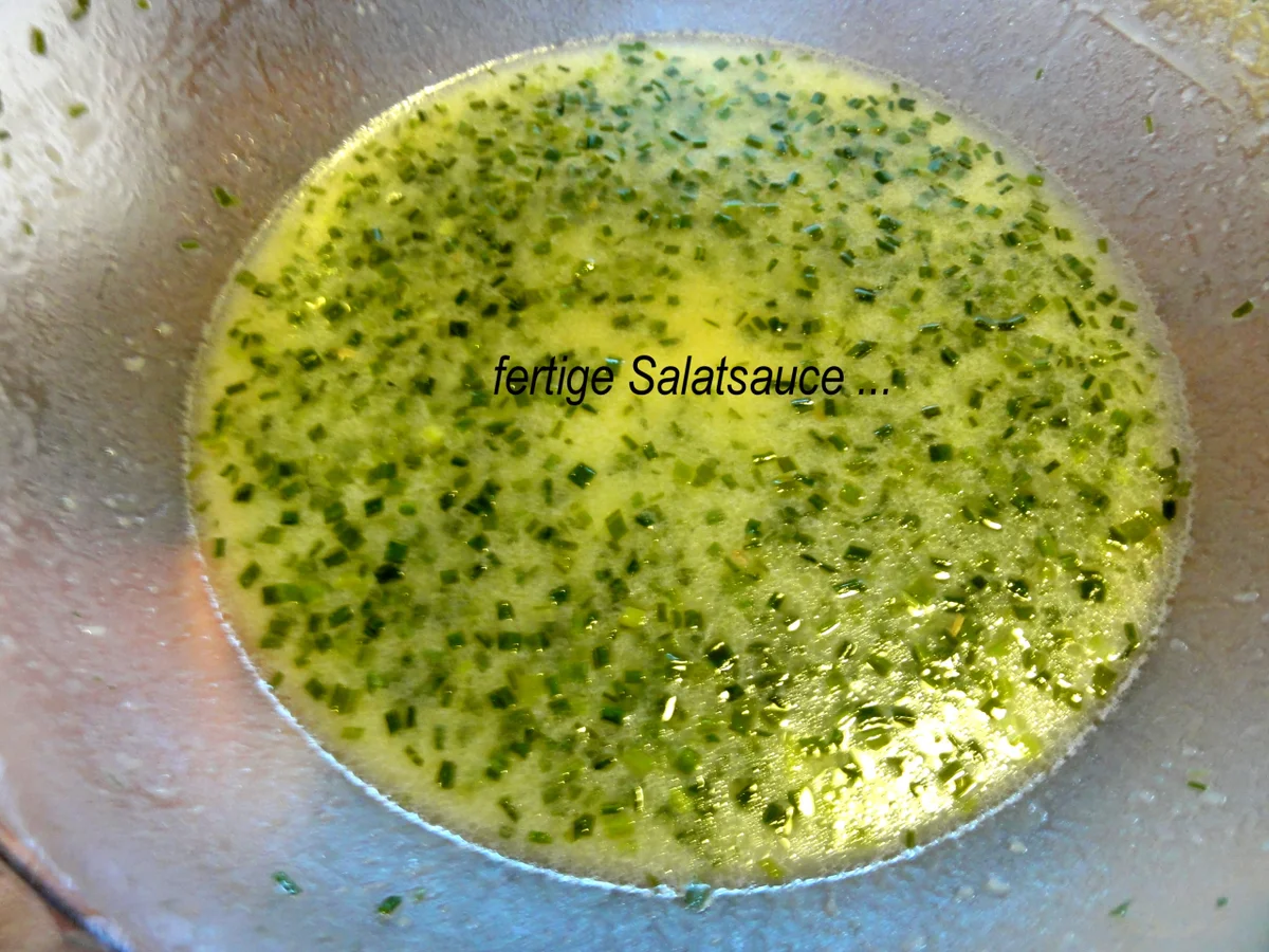 Rezept: Pasta: KÄSESPÄTZLE (Knöpfle) Bild Nr. 10 Pasta: KÄSESPÄTZLE (Knöpfle) - Rezept - Bild Nr. 10