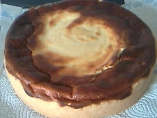 Käsekuchen - Rezept