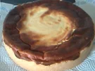 Käsekuchen - Rezept