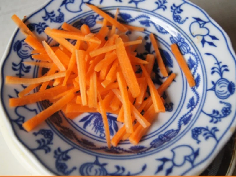 Rindfleisch mit Brokkoli und Basmatireis - Rezept - Bild Nr. 10