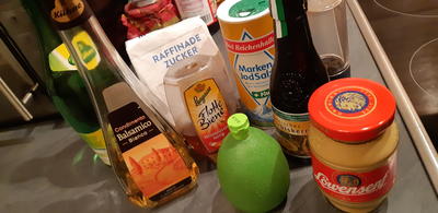 gesunde salatdressings zum abnehmen gesunde salatdressings zum abnehmen