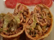 Big Mäc-Rolle - Rezept - Bild Nr. 2