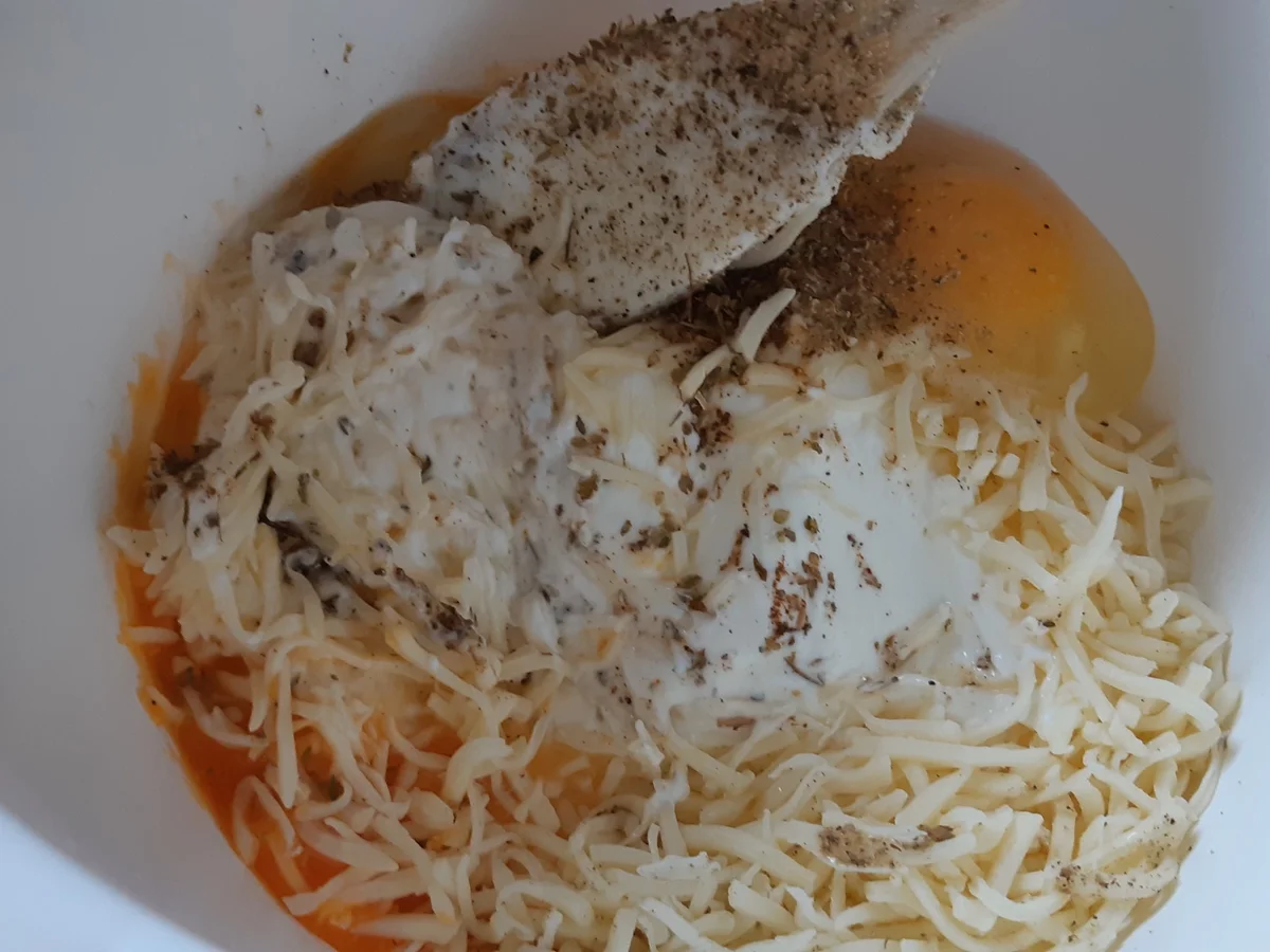 Big Mäc-Rolle - Rezept - Bild Nr. 3