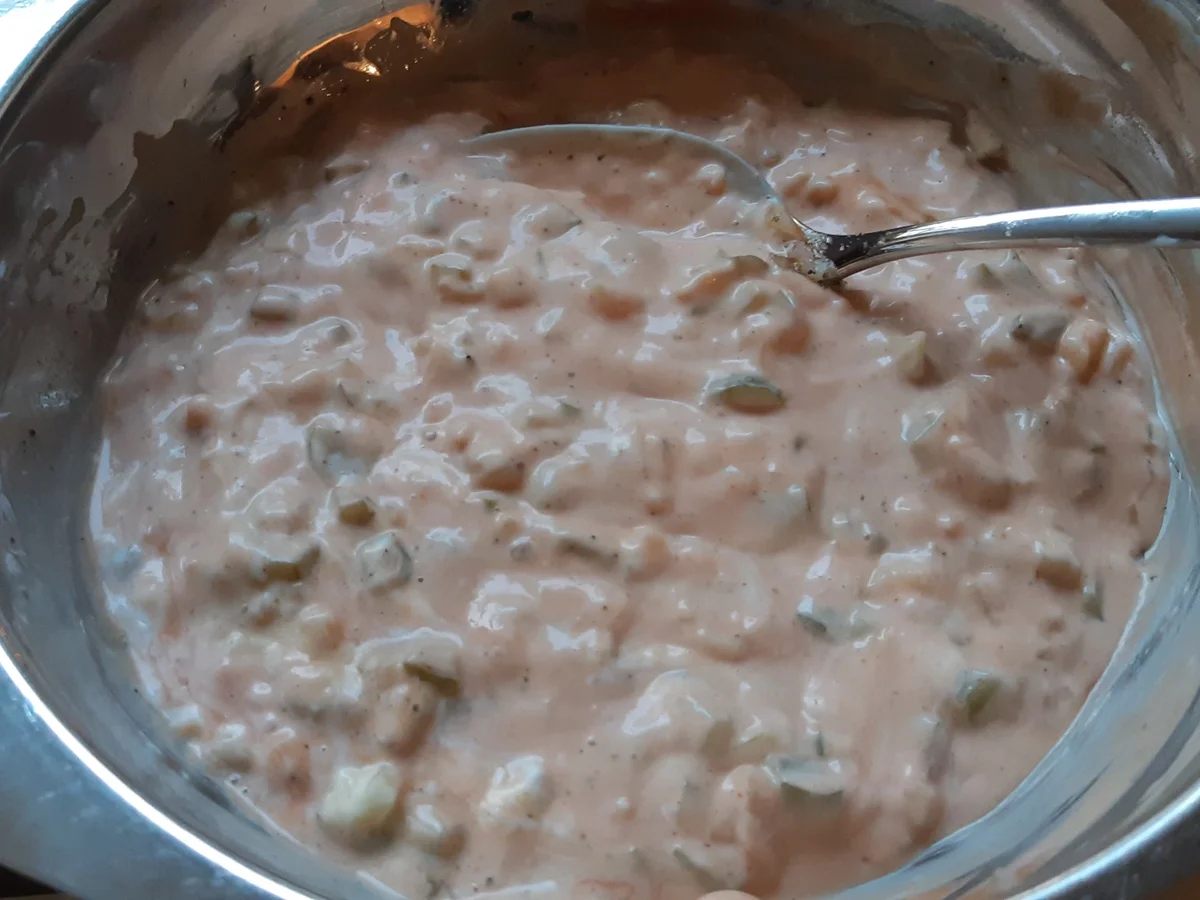 Big Mäc-Rolle - Rezept - Bild Nr. 6