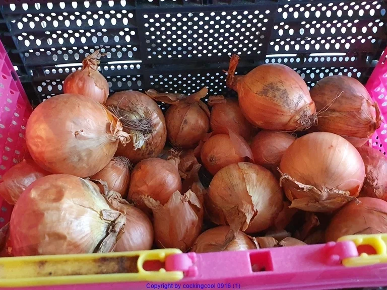 Zwiebelsuppe  (heute mal ganz anders) - Rezept - Bild Nr. 2