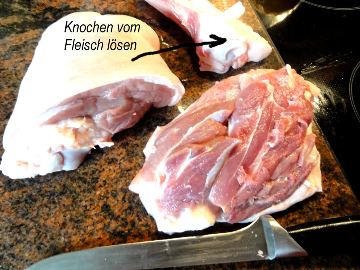 Rezept: Gemüse: CHILI ~ SAUERKRAUT (Eintopf) Bild Nr. 3 Gemüse: CHILI ~ SAUERKRAUT (Eintopf) - Rezept - Bild Nr. 3