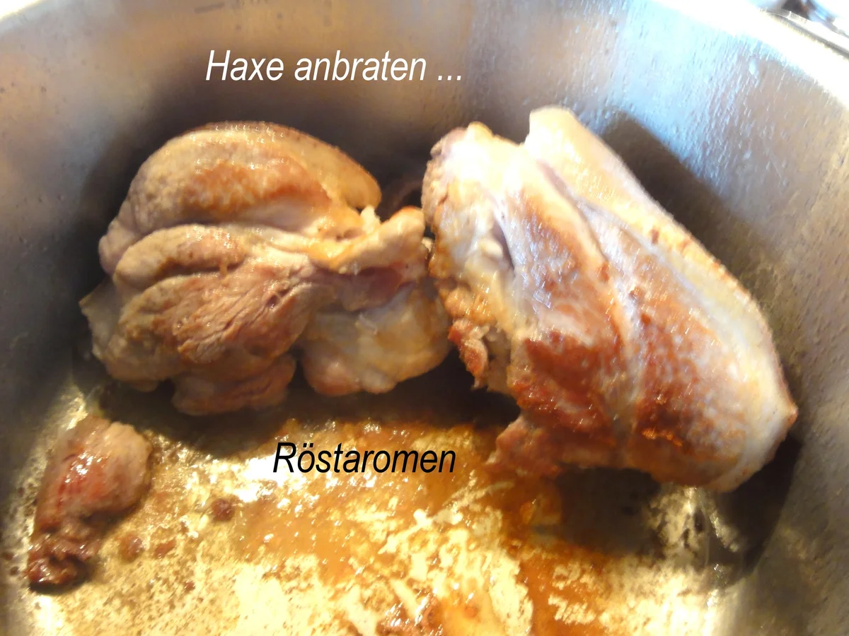 Rezept: Gemüse: CHILI ~ SAUERKRAUT (Eintopf) Bild Nr. 6 Gemüse: CHILI ~ SAUERKRAUT (Eintopf) - Rezept - Bild Nr. 6