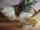 Ananas -Ingwer -Smoothie - Rezept - Bild Nr. 9857