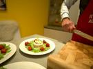 Tatar von der heimischen Forelle - Rezept - Bild Nr. 2
