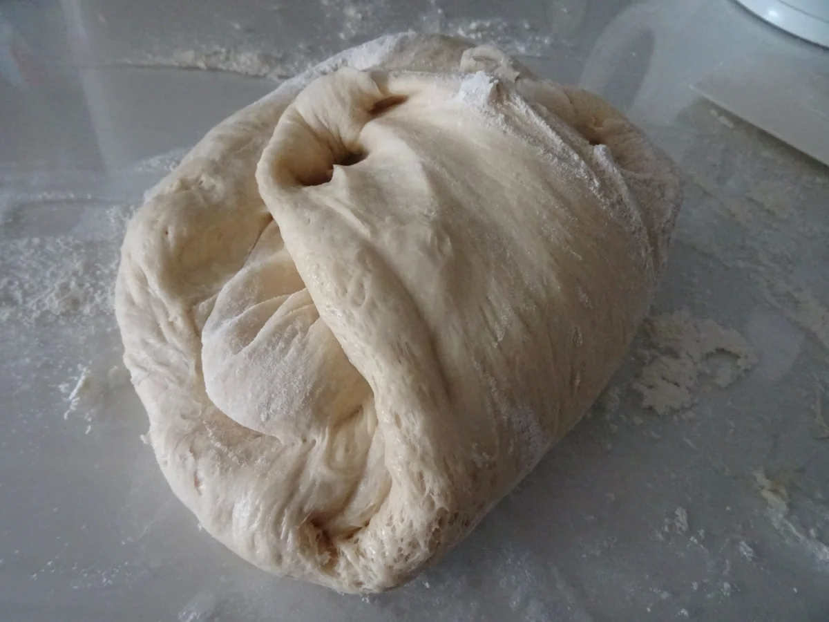 "Falsche" Splitterbrötchen - Rezept - Bild Nr. 10