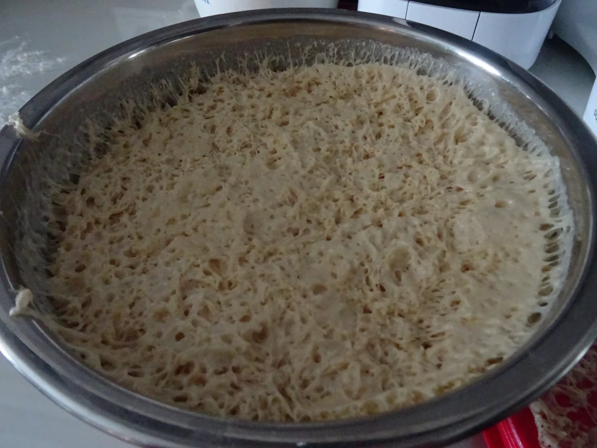 "Falsche" Splitterbrötchen - Rezept - Bild Nr. 11