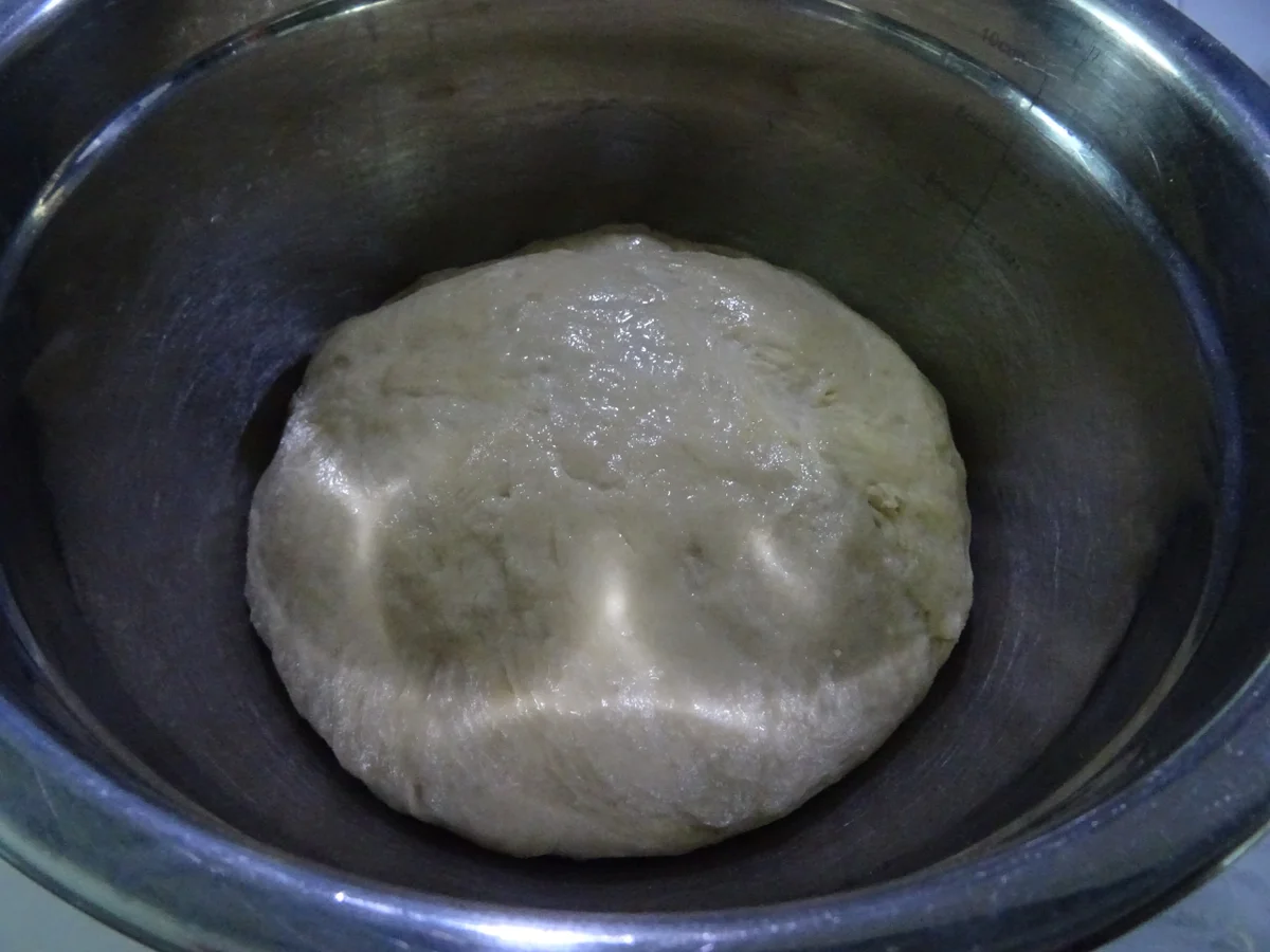 "Falsche" Splitterbrötchen - Rezept - Bild Nr. 12