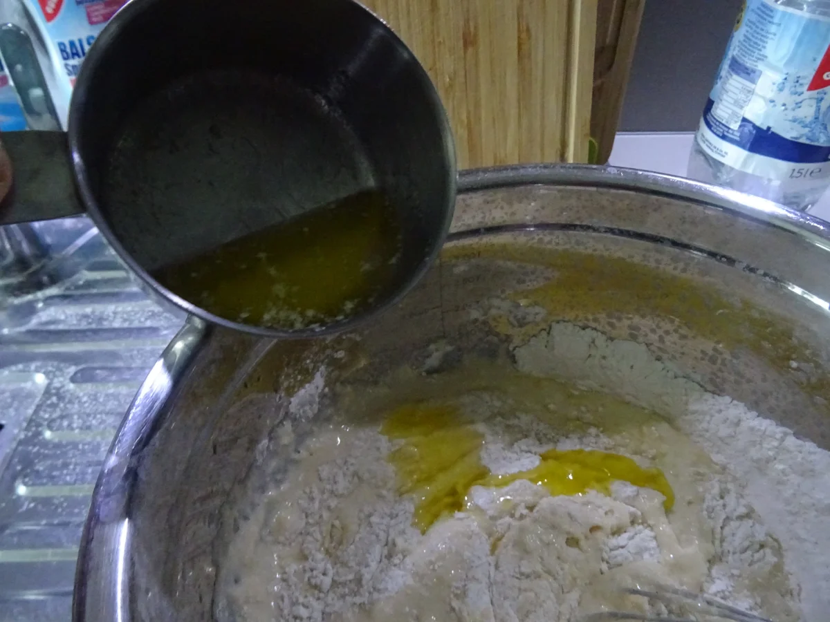 "Falsche" Splitterbrötchen - Rezept - Bild Nr. 13