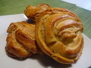 "Falsche" Splitterbrötchen - Rezept - Bild Nr. 2