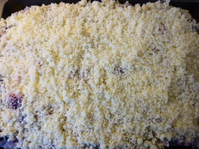 Rezept: Wattekuchen Bild Nr. 2 Wattekuchen - Rezept - Bild Nr. 2