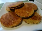 Stroopwafels - Rezept - Bild Nr. 2