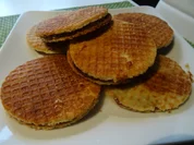 Stroopwafels - Rezept - Bild Nr. 2