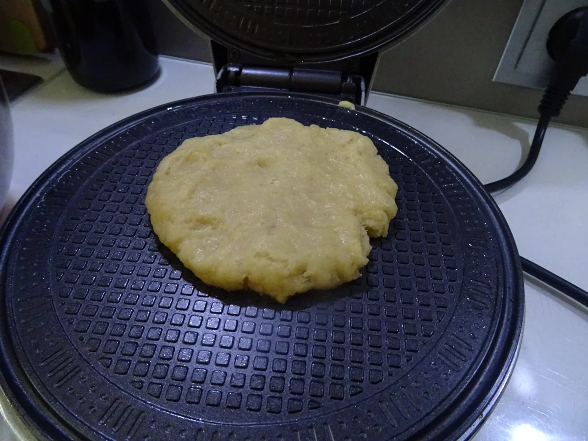 Stroopwafels - Rezept - Bild Nr. 4